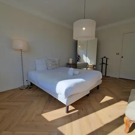 La Bougie Du Boulingrin - Air Conditioning *