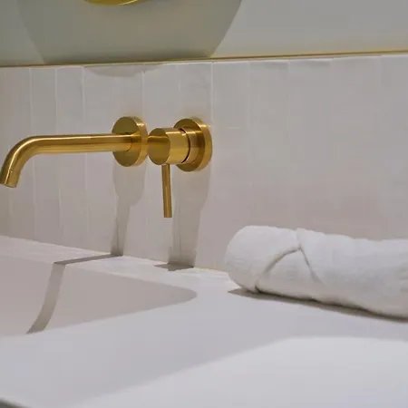 아파트 La Bougie Du Boulingrin - Air Conditioning *