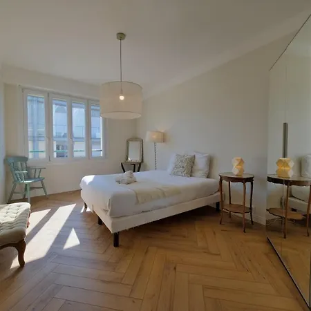 La Bougie Du Boulingrin - Air Conditioning